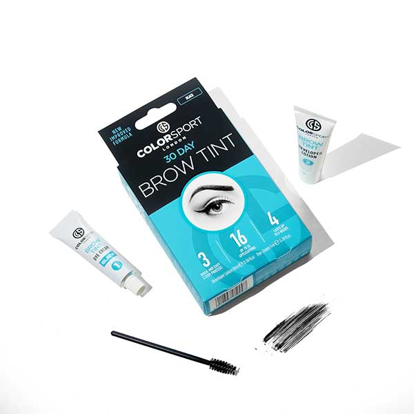 Colorsport 30 Day Brow Colorsport