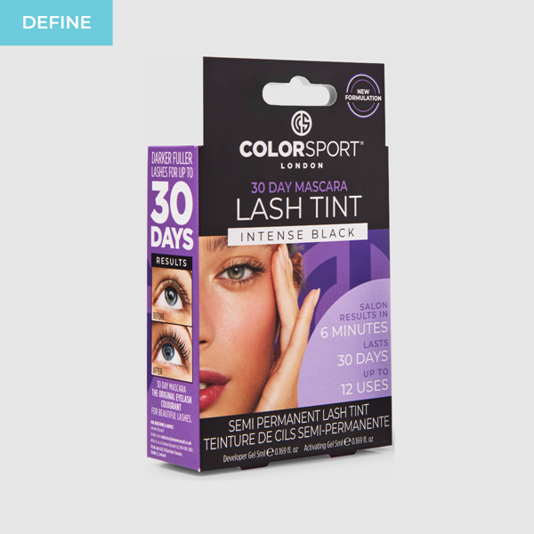 30 Day Mascara Black