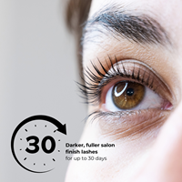 30 day mascara black