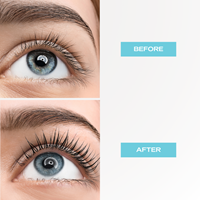 30 day mascara black