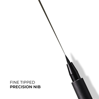 24 hour eyeliner black