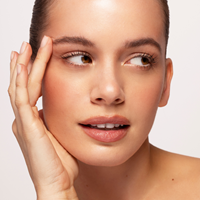 shape & control brow gel