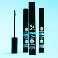 shape & control brow gel