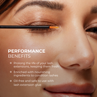 conditioning lash serum