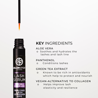 conditioning lash serum