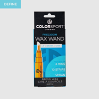 wax precision wand